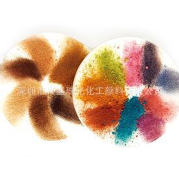 广东Cosmetic pearlescent pigment